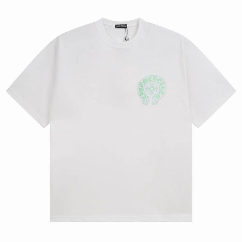 Wholesale High-quality Cheap Brands C.hrome Hearts Replica Designer T shirts for sale