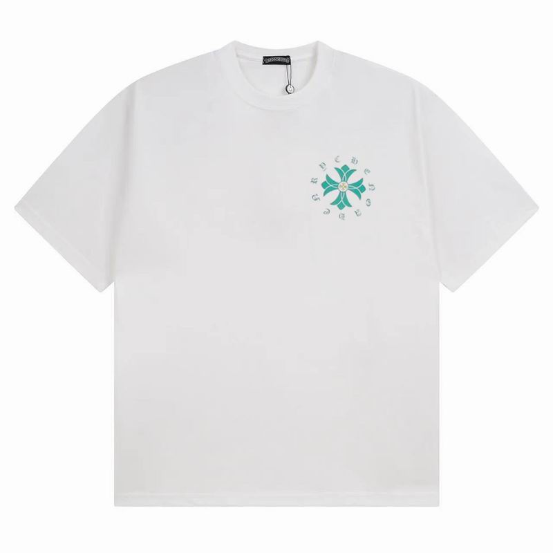 Wholesale High-quality Cheap Brands C.hrome Hearts Replica Designer T shirts for sale