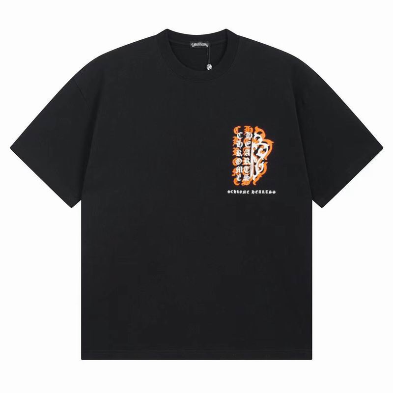 Wholesale High-quality Cheap Brands C.hrome Hearts Replica Designer T shirts for sale