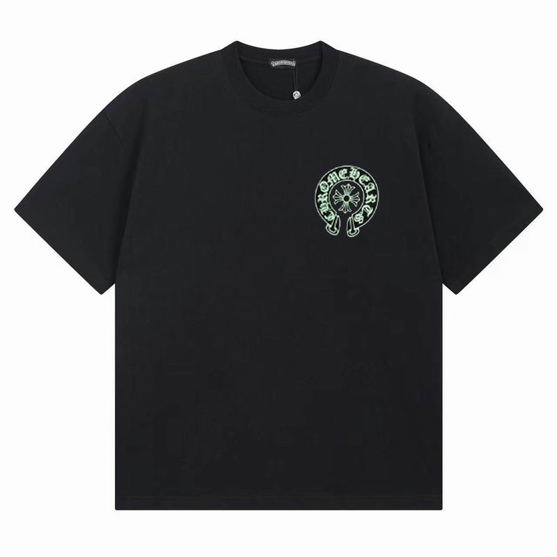 Wholesale High-quality Cheap Brands C.hrome Hearts Replica Designer T shirts for sale