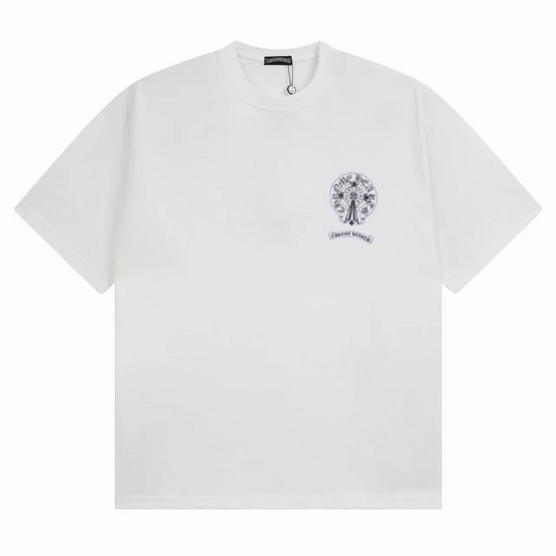 Wholesale High-quality Cheap Brands C.hrome Hearts Replica Designer T shirts for sale