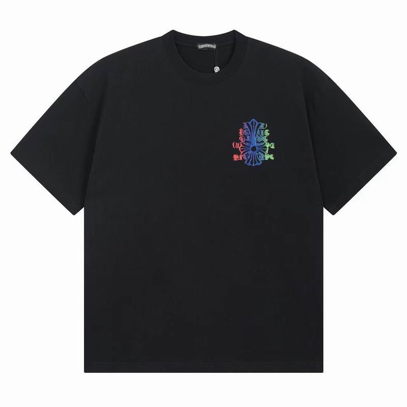 Wholesale High-quality Cheap Brands C.hrome Hearts Replica Designer T shirts for sale