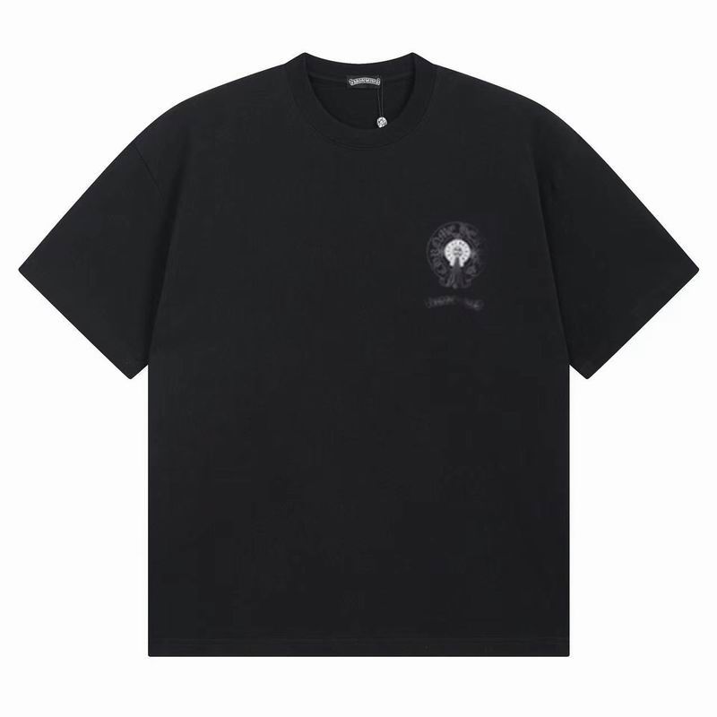 Wholesale High-quality Cheap Brands C.hrome Hearts Replica Designer T shirts for sale