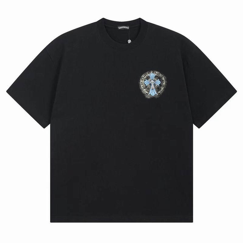 Wholesale High-quality Cheap Brands C.hrome Hearts Replica Designer T shirts for sale