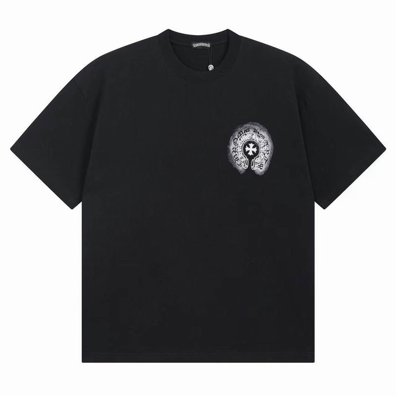 Wholesale High-quality Cheap Brands C.hrome Hearts Replica Designer T shirts for sale