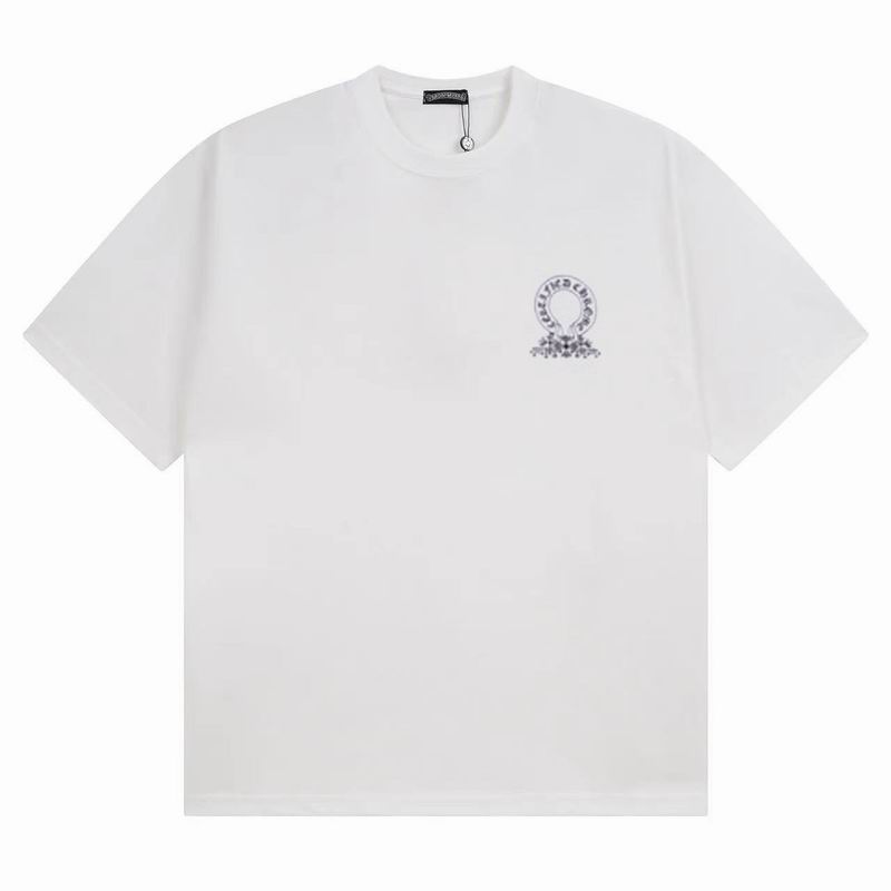 Wholesale High-quality Cheap Brands C.hrome Hearts Replica Designer T shirts for sale