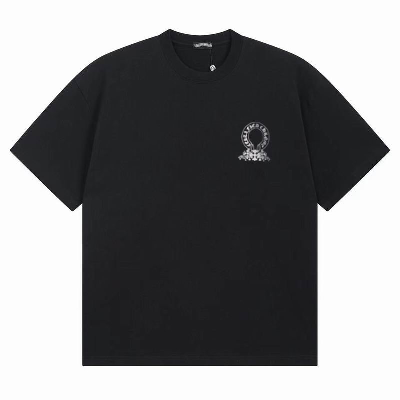 Wholesale High-quality Cheap Brands C.hrome Hearts Replica Designer T shirts for sale