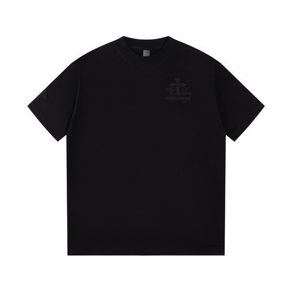 Wholesale High-quality Cheap C.hrome Hearts Replica Designer T shirts for sale