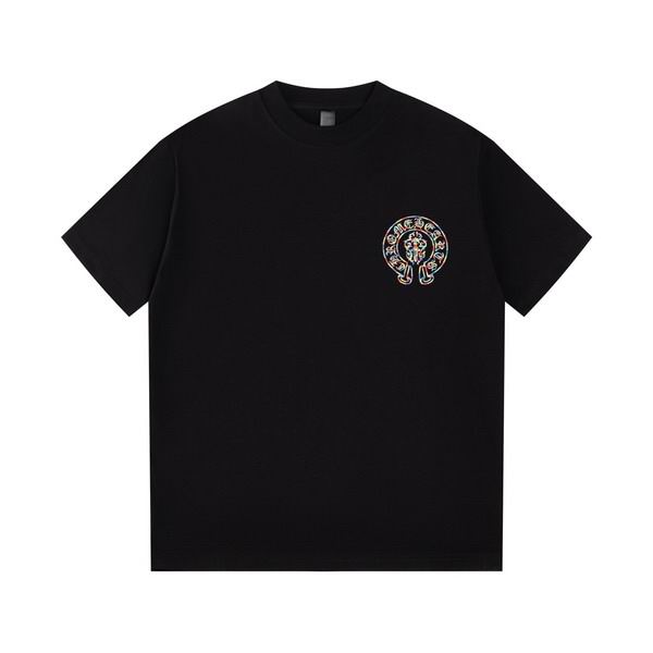 Wholesale High-quality Cheap C.hrome Hearts Replica Designer T shirts for sale