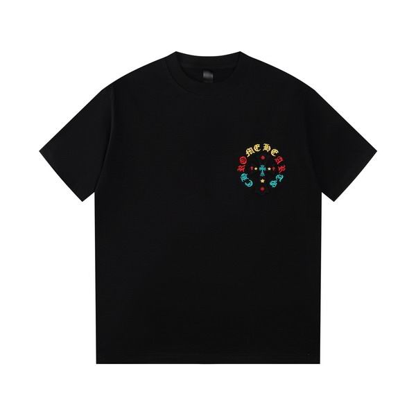 Wholesale High-quality Cheap C.hrome Hearts Replica Designer T shirts for sale