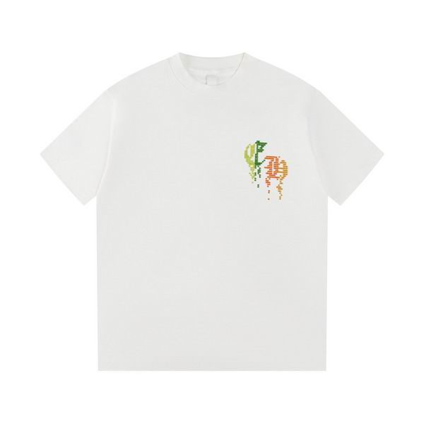 Wholesale High-quality Cheap C.hrome Hearts Replica Designer T shirts for sale