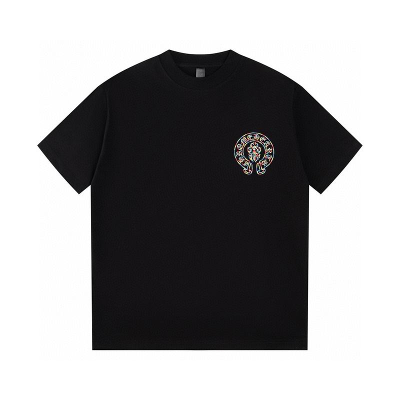 Wholesale High-quality Cheap C.hrome Hearts Replica Designer T shirts for sale