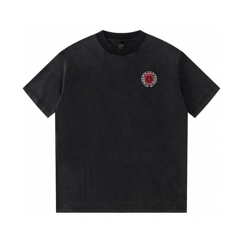 Wholesale High-quality Cheap C.hrome Hearts Replica Designer T shirts for sale