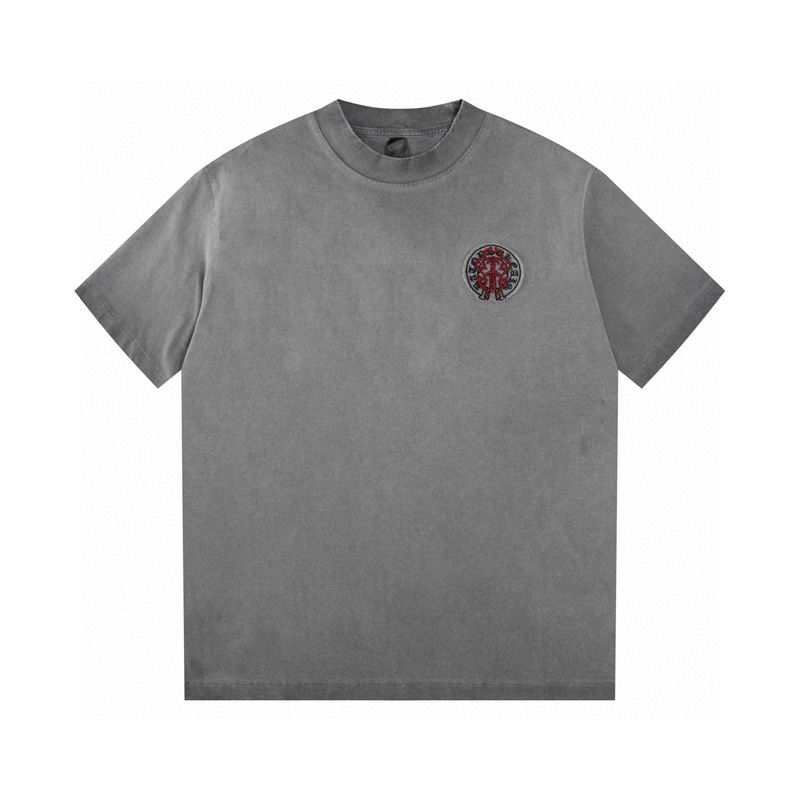 Wholesale High-quality Cheap C.hrome Hearts Replica Designer T shirts for sale