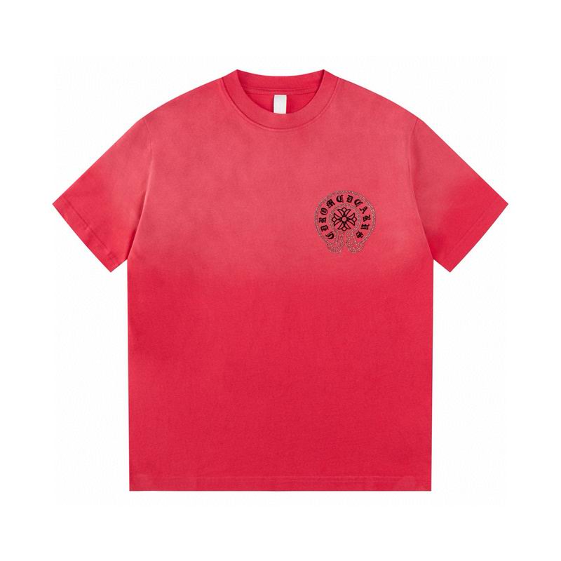 Wholesale High-quality Cheap C.hrome Hearts Replica Designer T shirts for sale