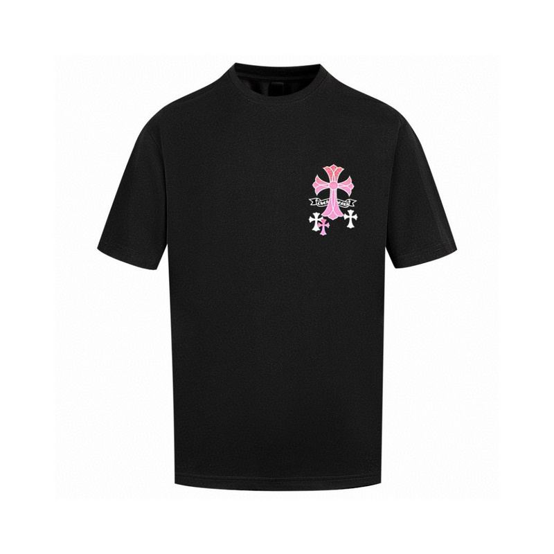 Wholesale High-quality Cheap C.hrome Hearts Replica Designer T shirts for sale