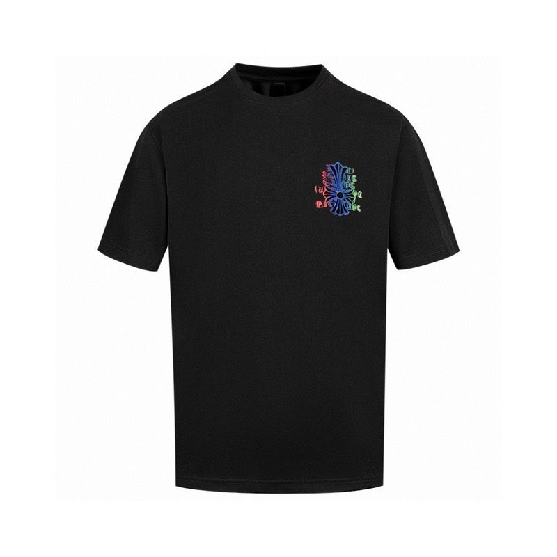 Wholesale High-quality Cheap C.hrome Hearts Replica Designer T shirts for sale