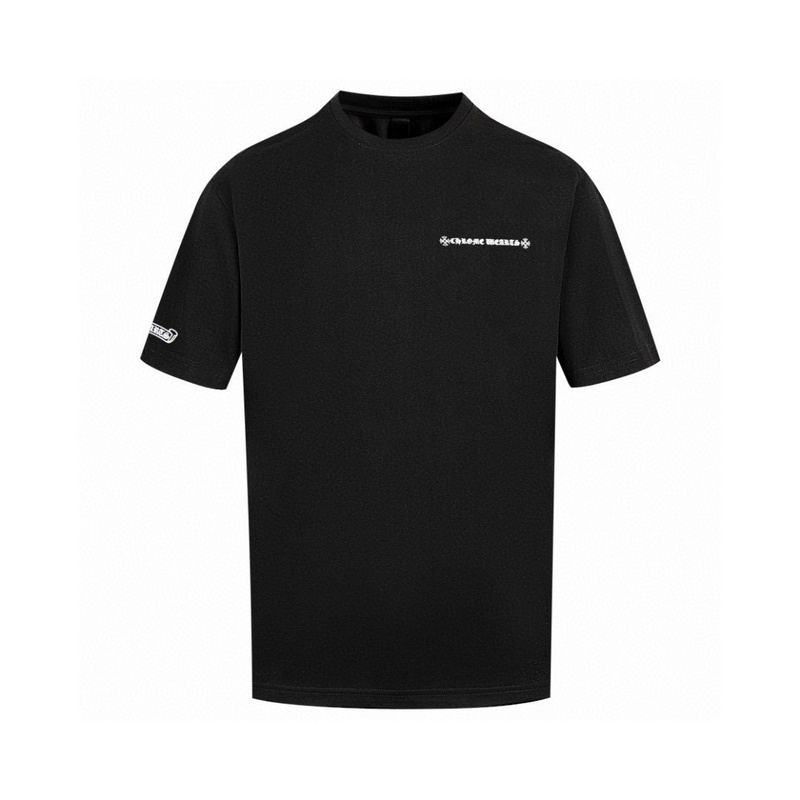 Wholesale High-quality Cheap C.hrome Hearts Replica Designer T shirts for sale