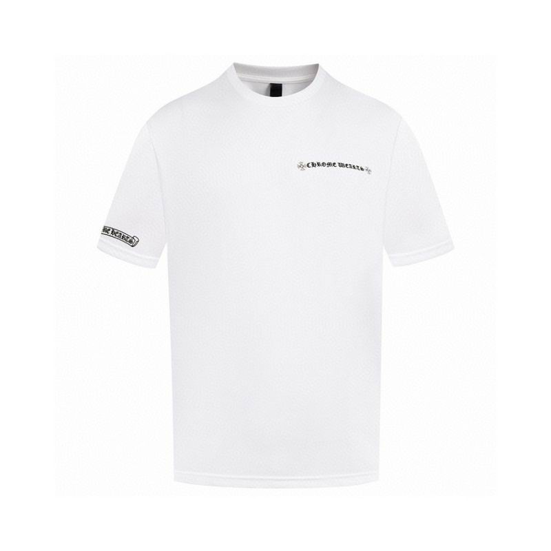 Wholesale High-quality Cheap C.hrome Hearts Replica Designer T shirts for sale