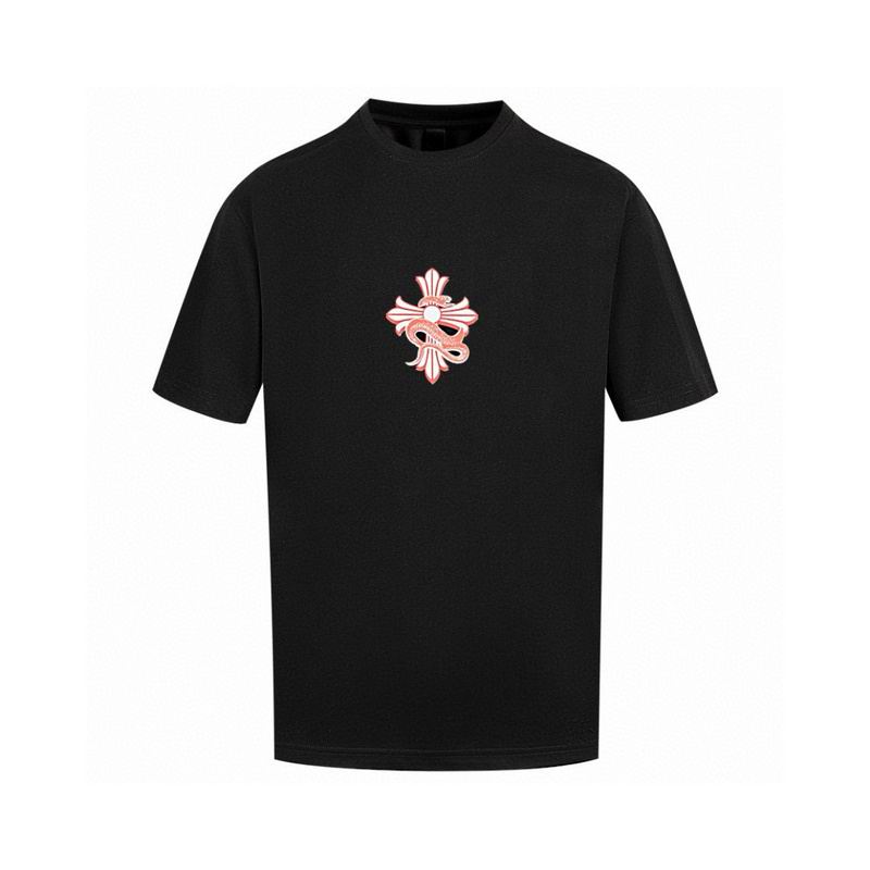 Wholesale High-quality Cheap C.hrome Hearts Replica Designer T shirts for sale