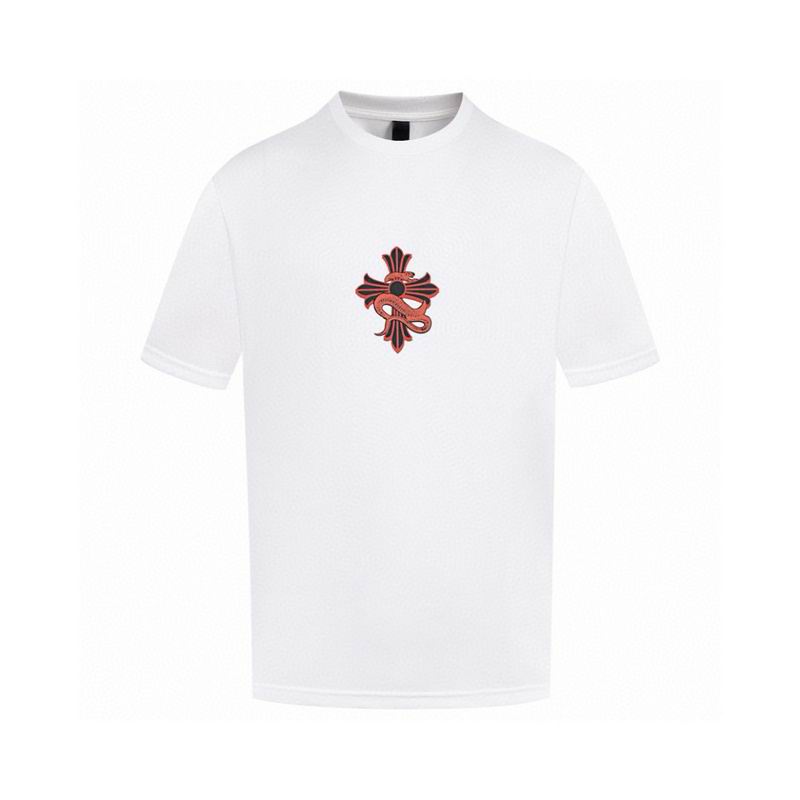 Wholesale High-quality Cheap C.hrome Hearts Replica Designer T shirts for sale