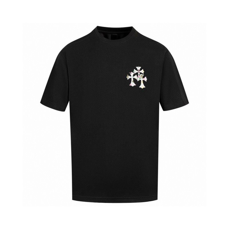 Wholesale High-quality Cheap C.hrome Hearts Replica Designer T shirts for sale