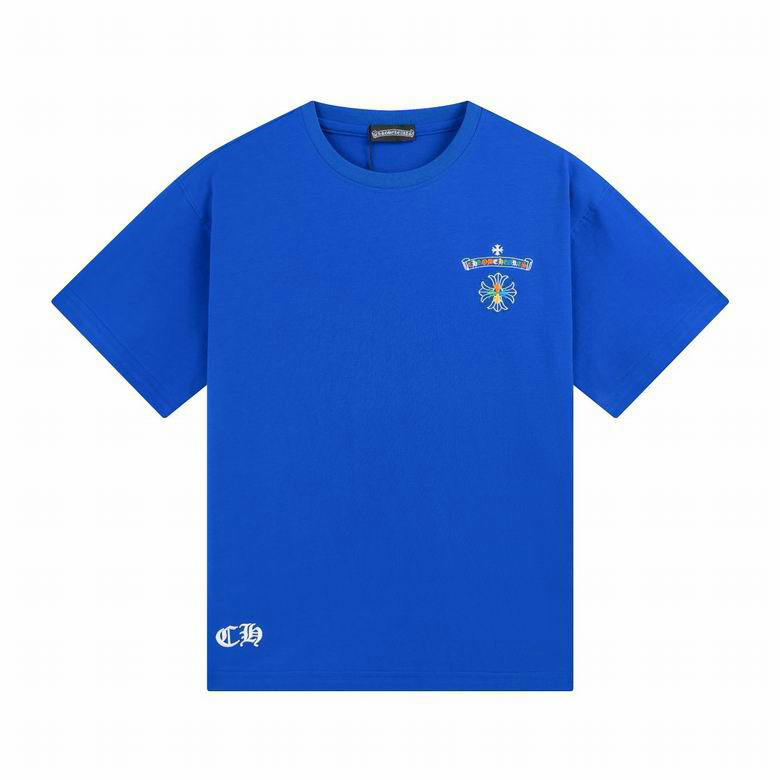 Wholesale Cheap Chrome Hearts Women T shirts for Sale