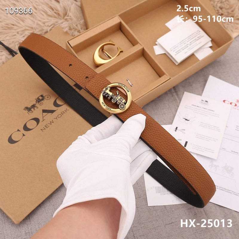 Wholesale Cheap C oach Desigenr Belts for Sale