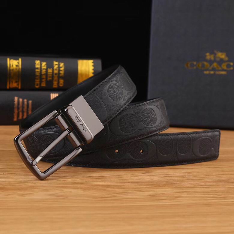 Wholesale Cheap AAA C oach Designer Belts for Sale