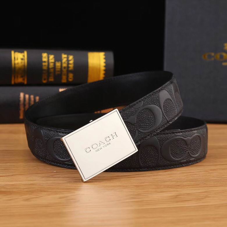 Wholesale Cheap AAA C oach Designer Belts for Sale