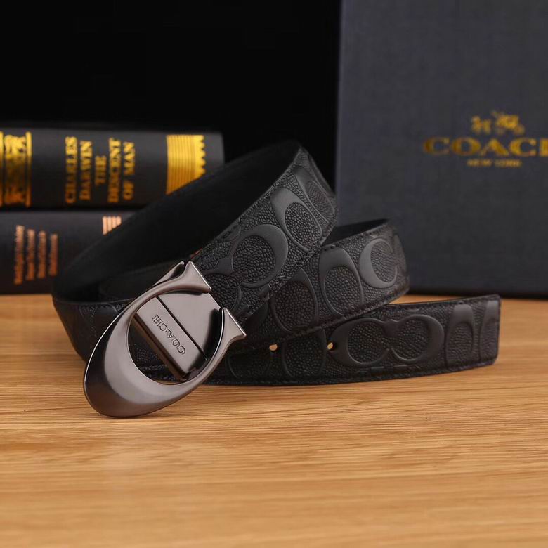 Wholesale Cheap AAA C oach Designer Belts for Sale