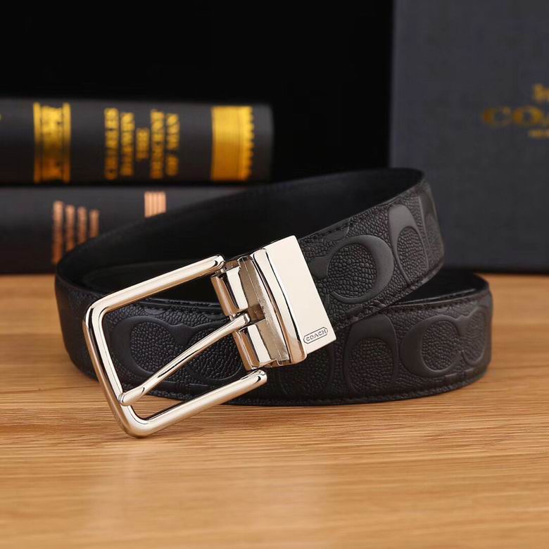 Wholesale Cheap AAA C oach Designer Belts for Sale