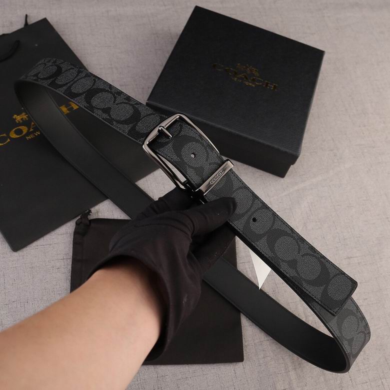 Wholesale Cheap AAA C oach Designer Belts for Sale