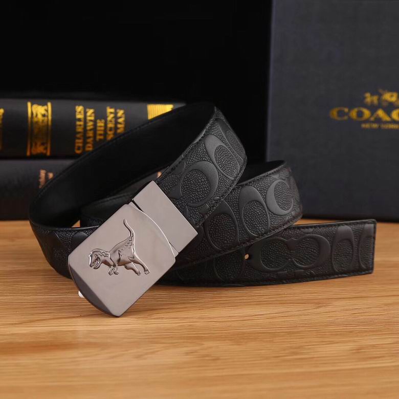 Wholesale Cheap AAA C oach Designer Belts for Sale
