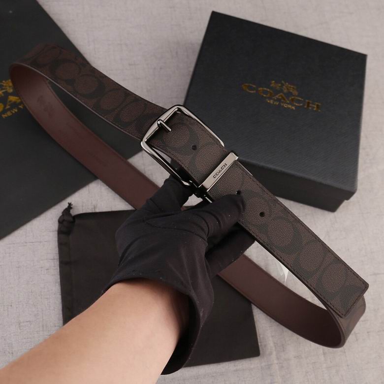 Wholesale Cheap AAA C oach Designer Belts for Sale