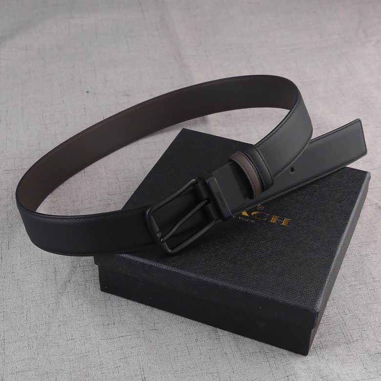 Wholesale Cheap AAA C oach Designer Belts for Sale