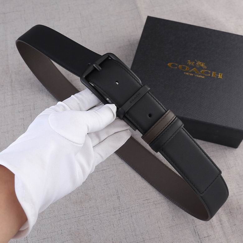 Wholesale Cheap AAA C oach Designer Belts for Sale