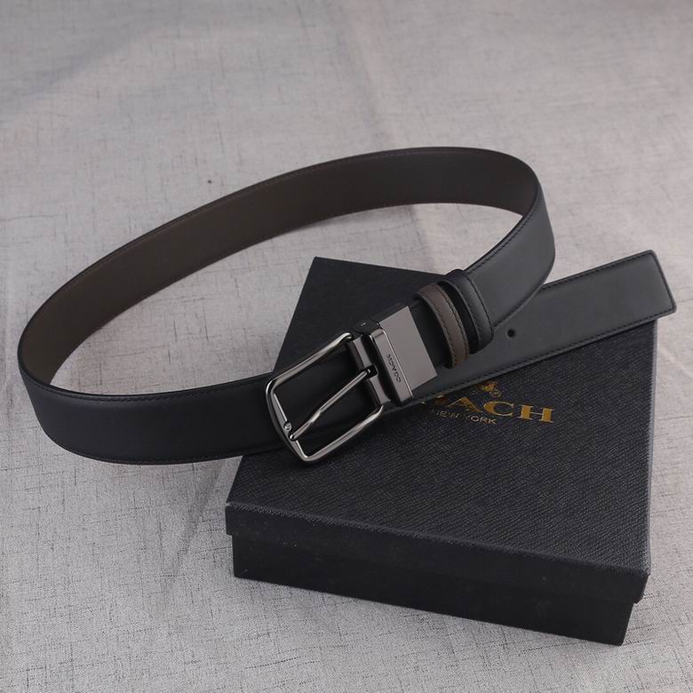 Wholesale Cheap AAA C oach Designer Belts for Sale