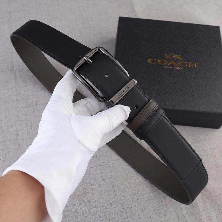 Wholesale Cheap AAA C oach Designer Belts for Sale