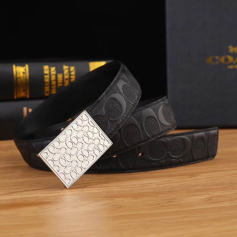 Wholesale Cheap AAA C oach Designer Belts for Sale