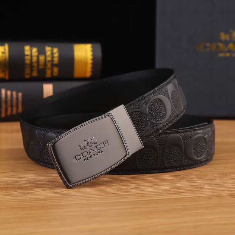 Wholesale Cheap AAA C oach Designer Belts for Sale