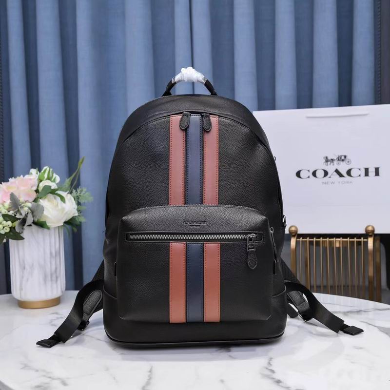 Wholesale Cheap Coach Aaa Backpacks for Sale