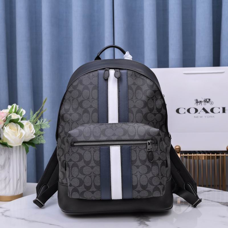 Wholesale Cheap Coach Aaa Backpacks for Sale