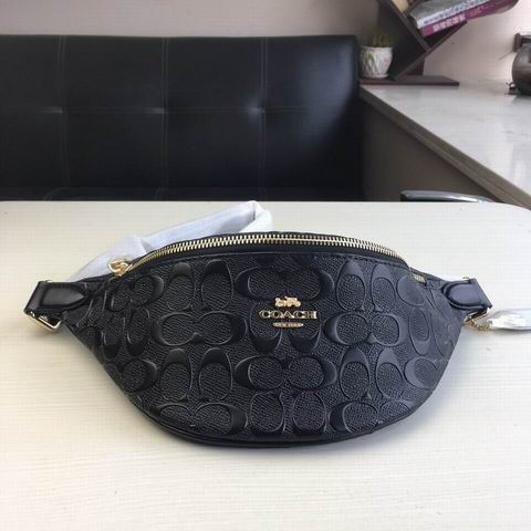 Wholesale Cheap Coach Aaa Designer Waist Bags for Sale