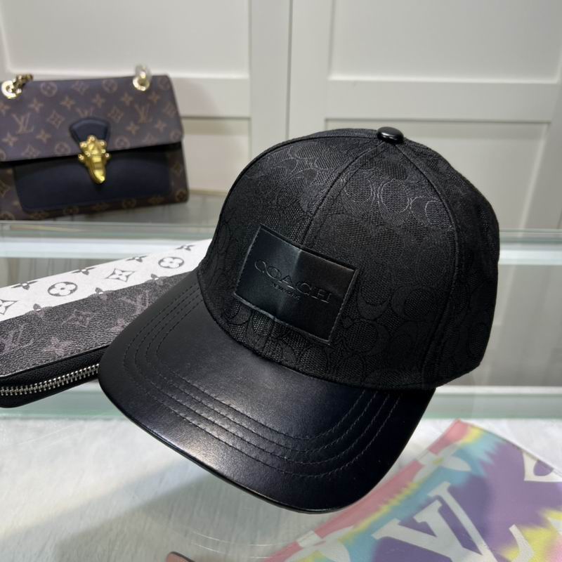 Wholesale Cheap Coach Replica Designer Caps for Sale