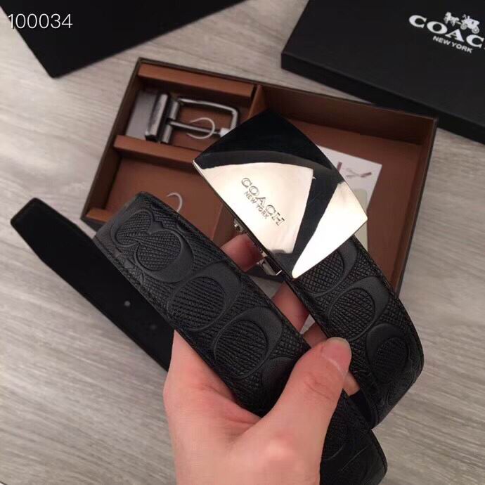 Wholesale Cheap AAA C oach Designer Belts for Sale