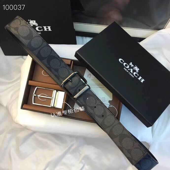 Wholesale Cheap AAA C oach Designer Belts for Sale