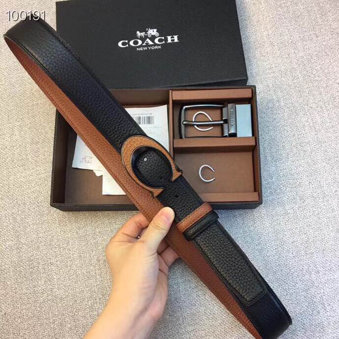 Wholesale Cheap AAA C oach Designer Belts for Sale