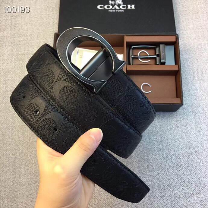 Wholesale Cheap AAA C oach Designer Belts for Sale