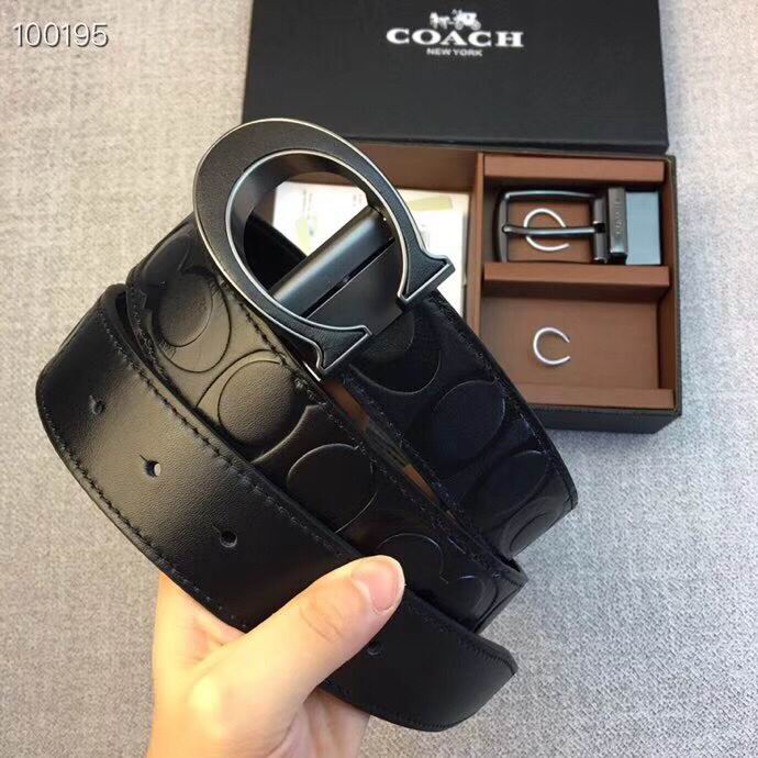 Wholesale Cheap AAA C oach Designer Belts for Sale